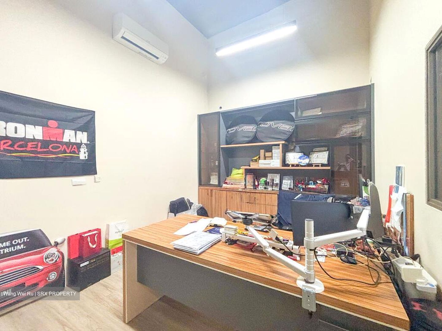 T-space (D18), Factory #500836601